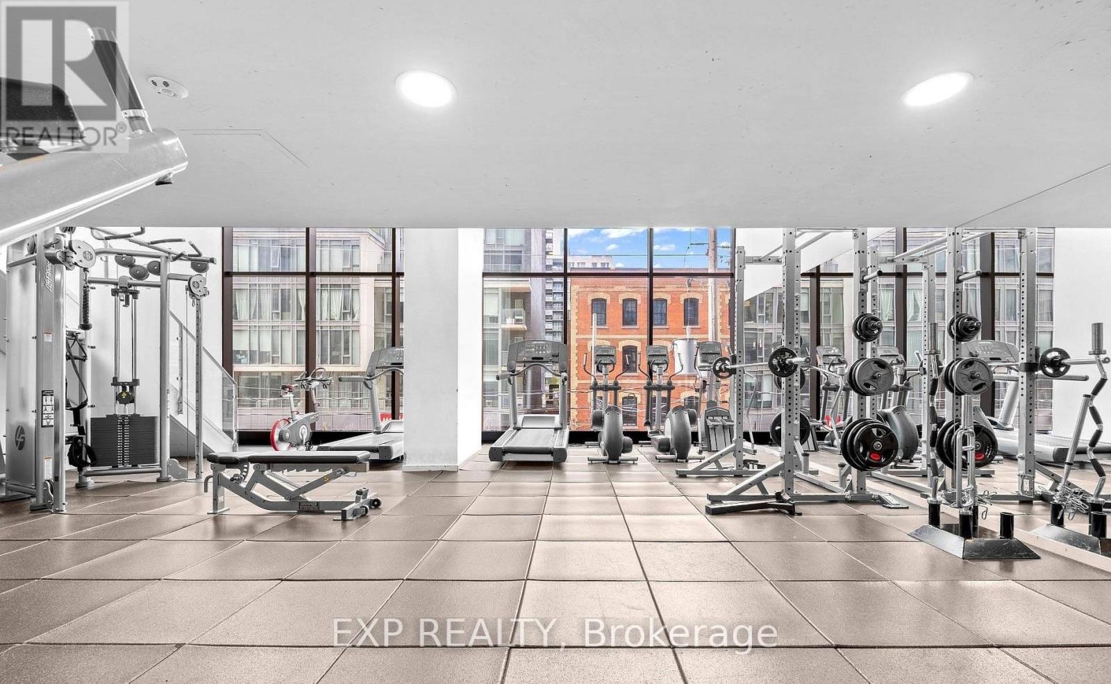 1112 - 629 King Street W, Toronto, Ontario  M5V 0G9 - Photo 26 - C13715770