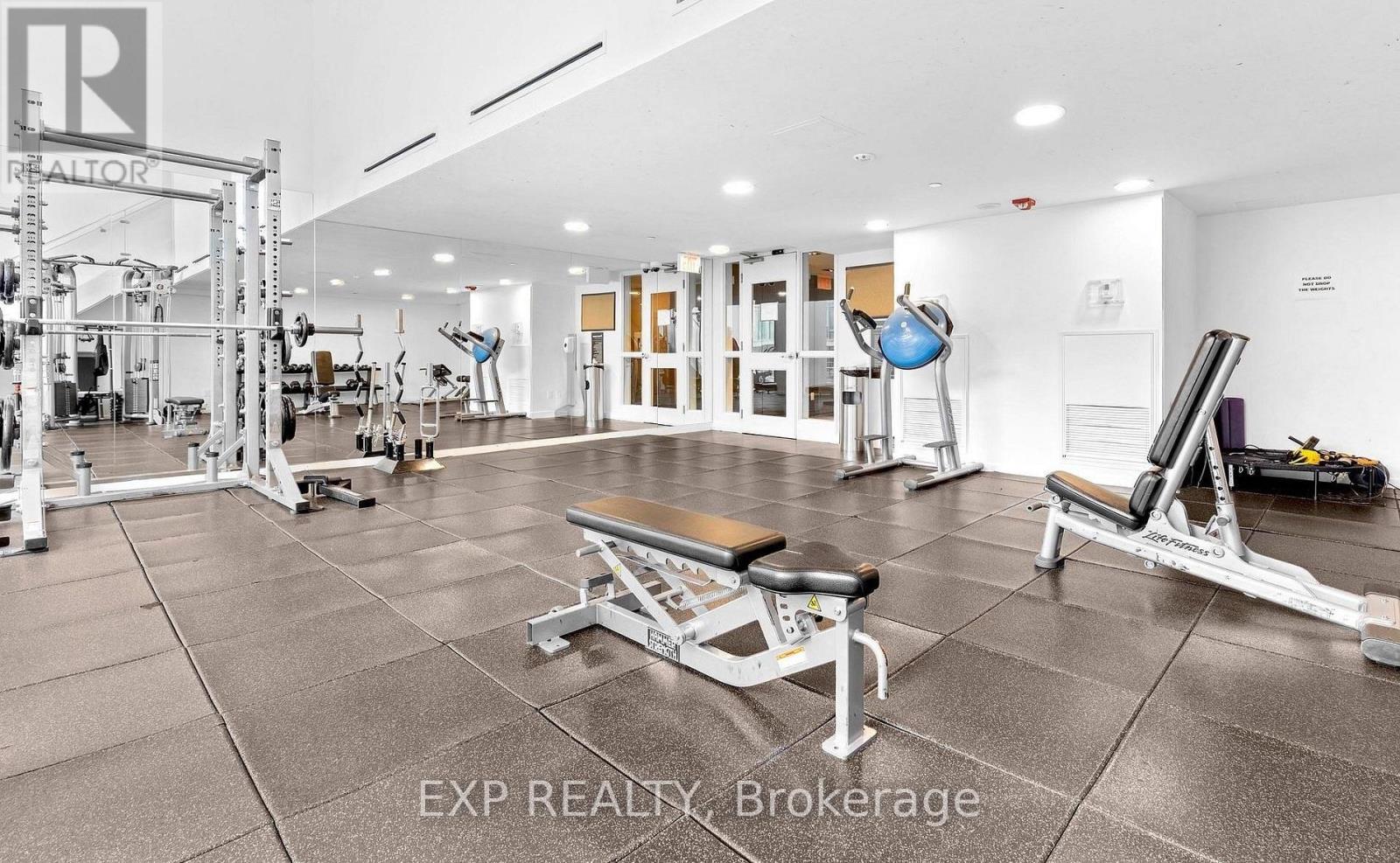 1112 - 629 King Street W, Toronto, Ontario  M5V 0G9 - Photo 27 - C13715770