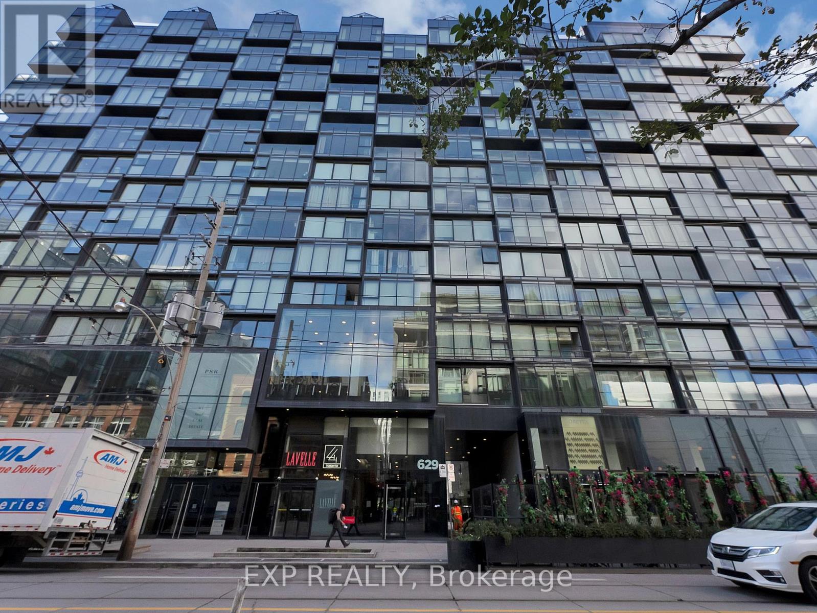 1112 - 629 King Street W, Toronto, Ontario  M5V 0G9 - Photo 4 - C13715770