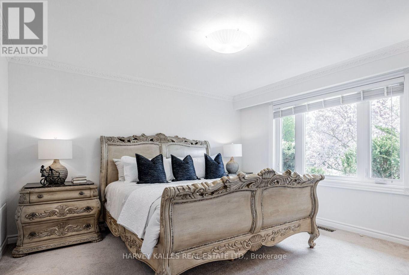 5 Parmbelle Crescent, Toronto, Ontario  M3A 3G5 - Photo 12 - C13715782