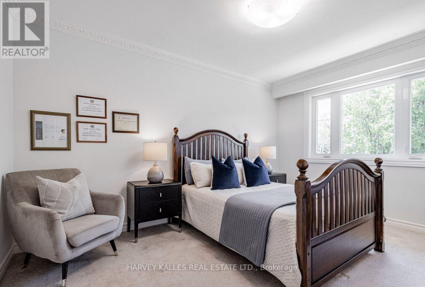 5 Parmbelle Crescent, Toronto, Ontario  M3A 3G5 - Photo 15 - C13715782