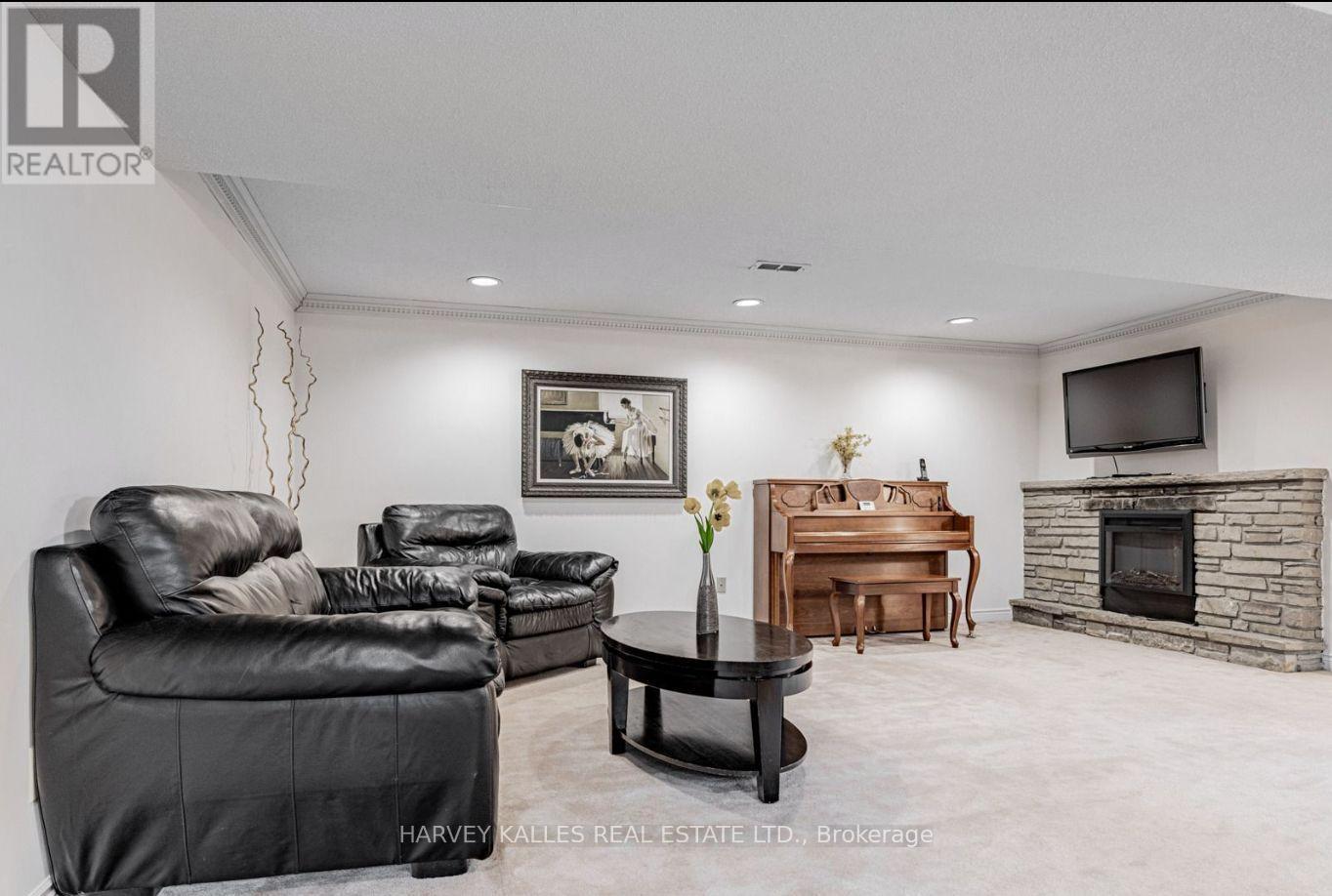 5 Parmbelle Crescent, Toronto, Ontario  M3A 3G5 - Photo 20 - C13715782