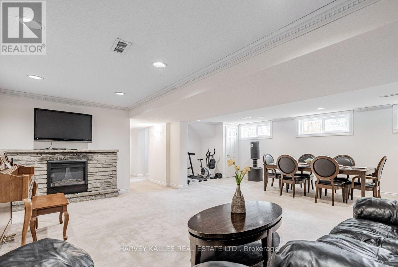 5 Parmbelle Crescent, Toronto, Ontario  M3A 3G5 - Photo 21 - C13715782