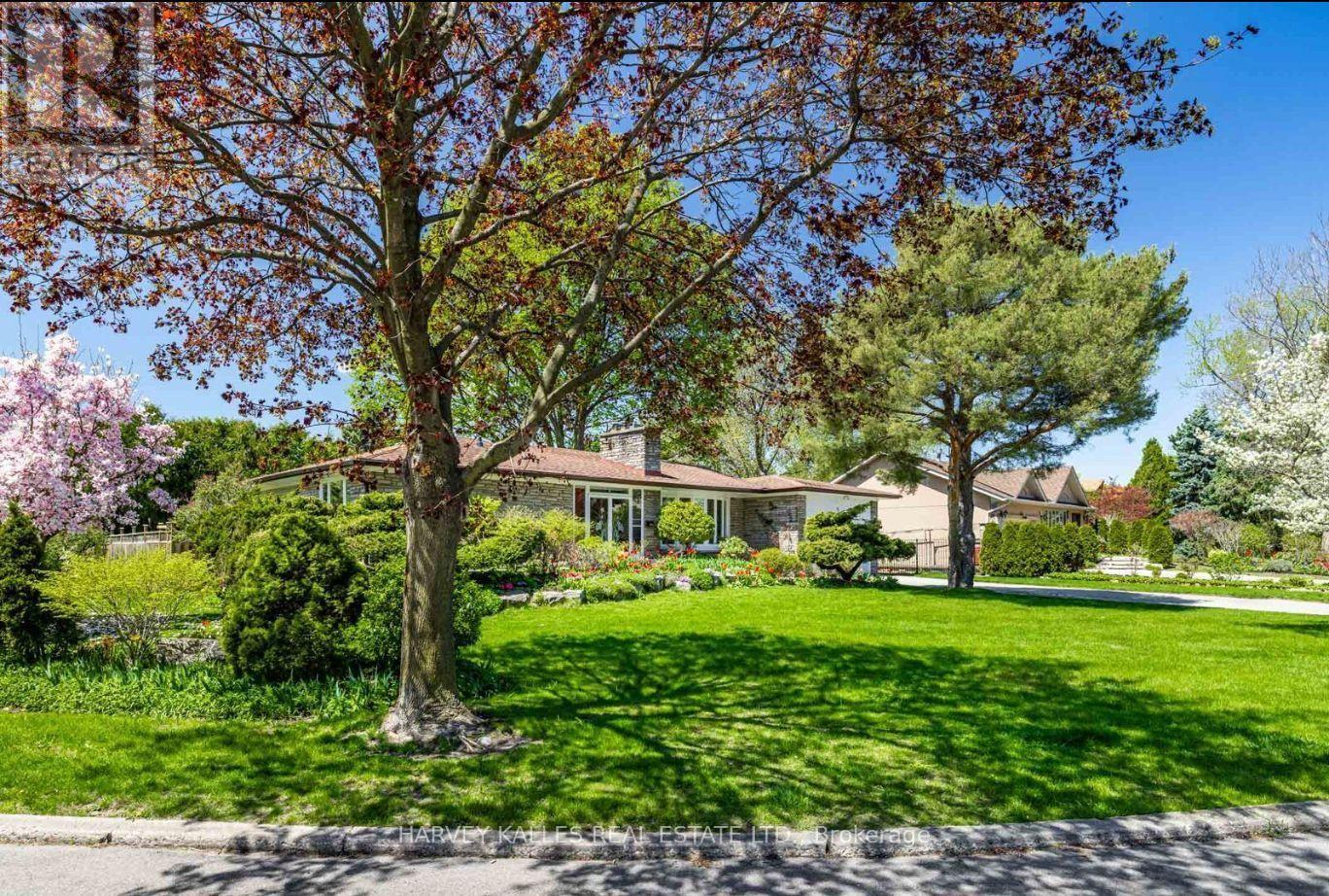 5 Parmbelle Crescent, Toronto, Ontario  M3A 3G5 - Photo 24 - C13715782