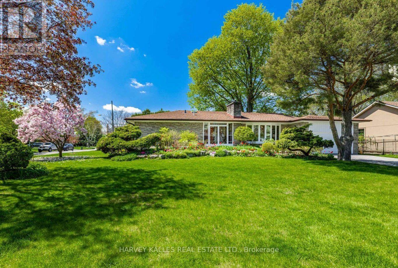 5 Parmbelle Crescent, Toronto, Ontario  M3A 3G5 - Photo 25 - C13715782