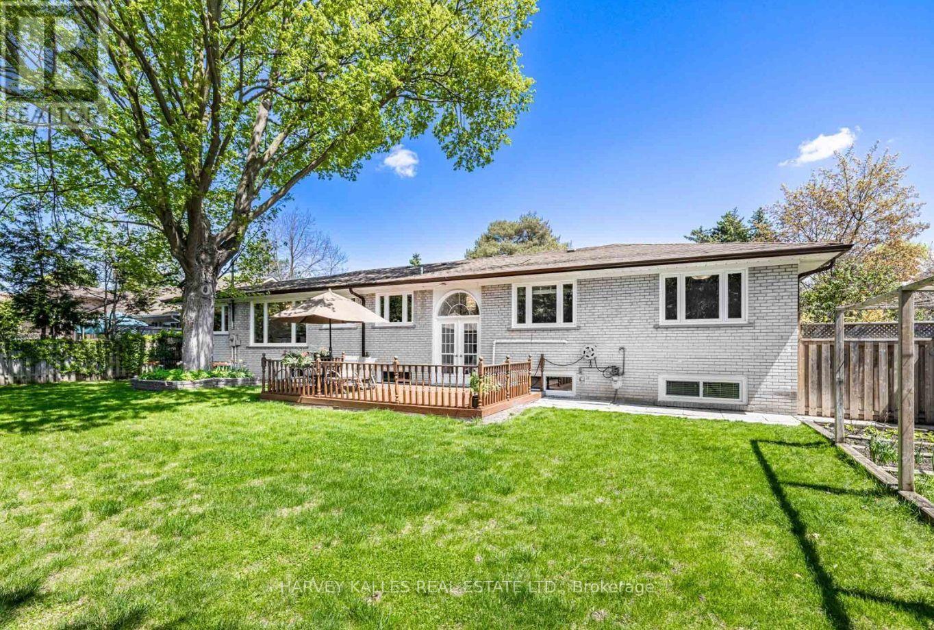 5 Parmbelle Crescent, Toronto, Ontario  M3A 3G5 - Photo 26 - C13715782