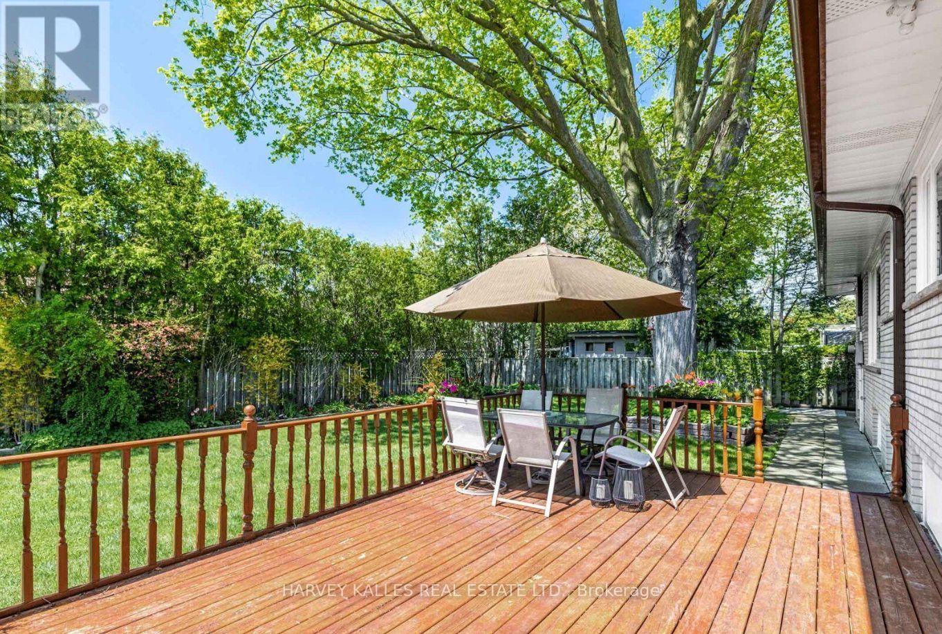 5 Parmbelle Crescent, Toronto, Ontario  M3A 3G5 - Photo 29 - C13715782