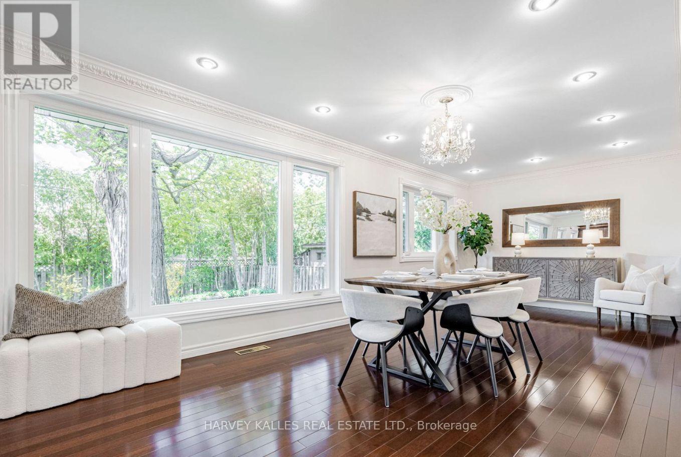 5 Parmbelle Crescent, Toronto, Ontario  M3A 3G5 - Photo 6 - C13715782