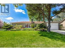 5 PARMBELLE CRESCENT, Toronto, Ontario