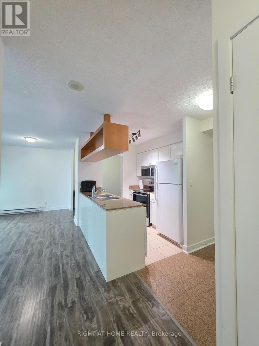 2108 - 81 Navy Wharf Court, Toronto, Ontario  M5V 3S2 - Photo 4 - C13715788