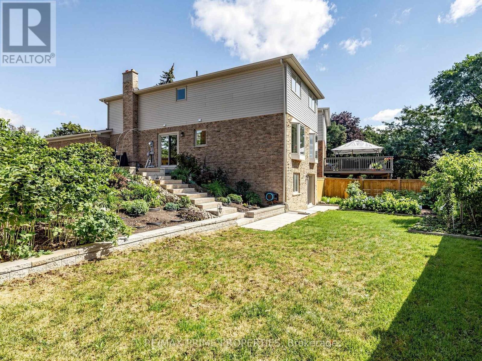 19 Post Horn Grove, Toronto, Ontario  M1S 3N3 - Photo 37 - E13715694
