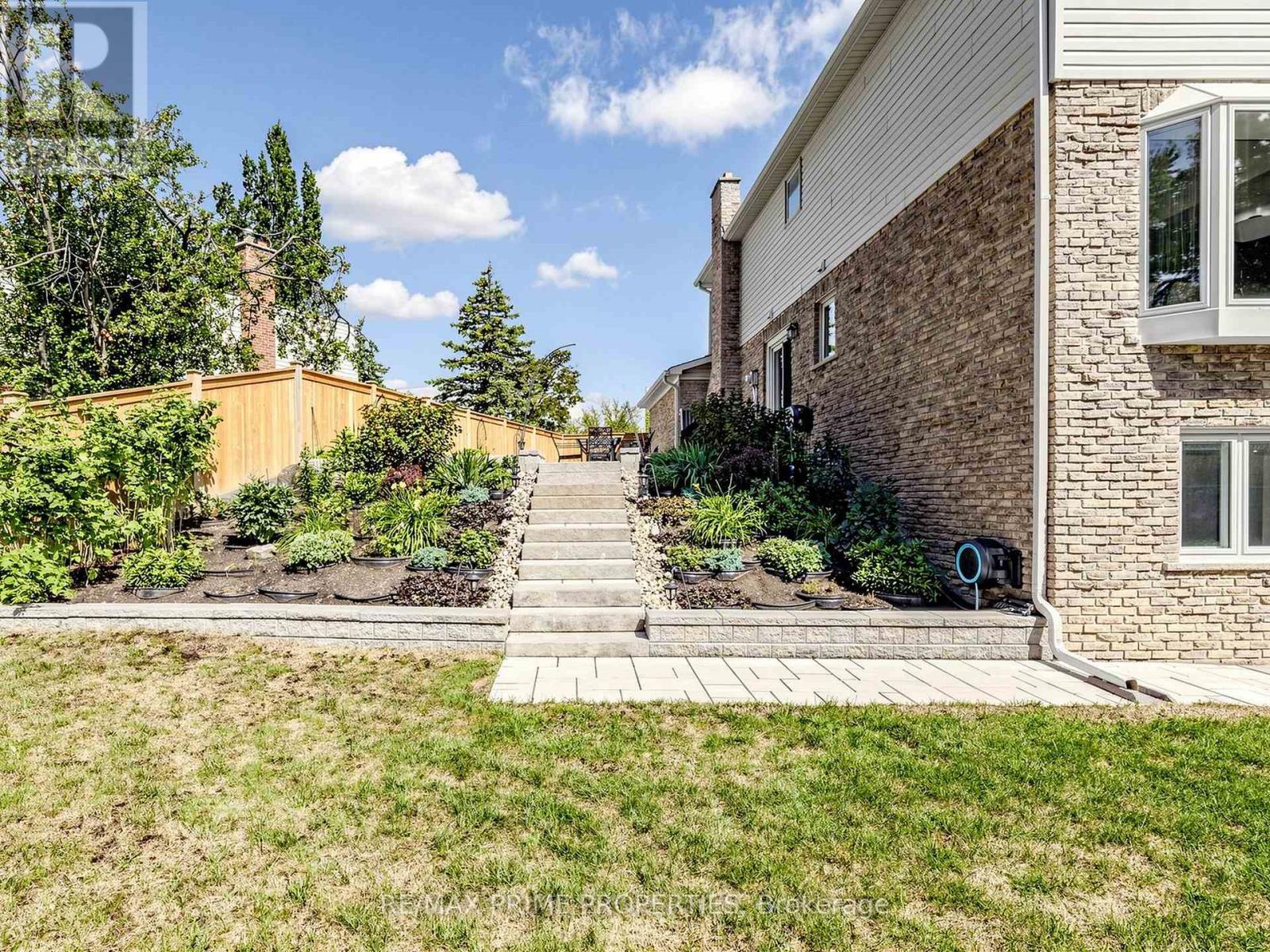19 Post Horn Grove, Toronto, Ontario  M1S 3N3 - Photo 38 - E13715694