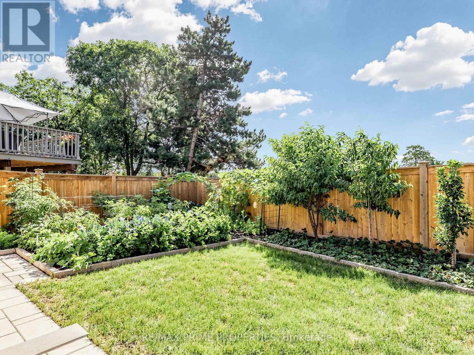 19 Post Horn Grove, Toronto, Ontario  M1S 3N3 - Photo 43 - E13715694