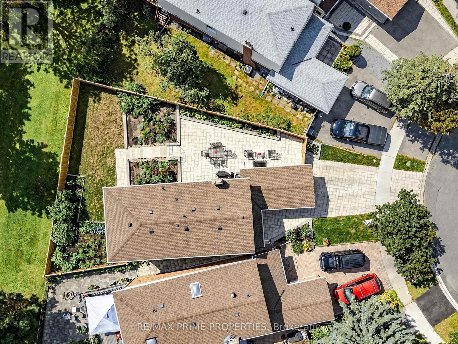 19 Post Horn Grove, Toronto, Ontario  M1S 3N3 - Photo 47 - E13715694