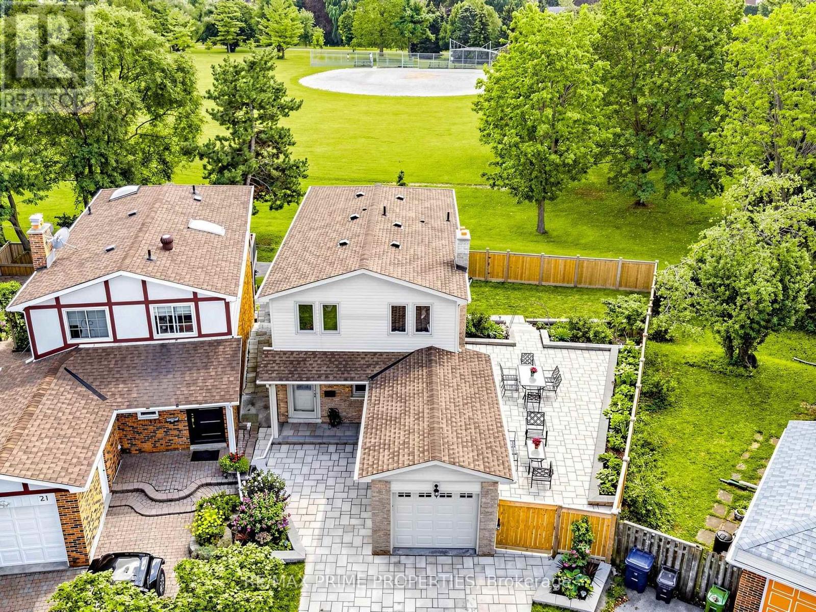 19 Post Horn Grove, Toronto, Ontario  M1S 3N3 - Photo 48 - E13715694