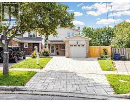19 POST HORN GROVE, Toronto, Ontario