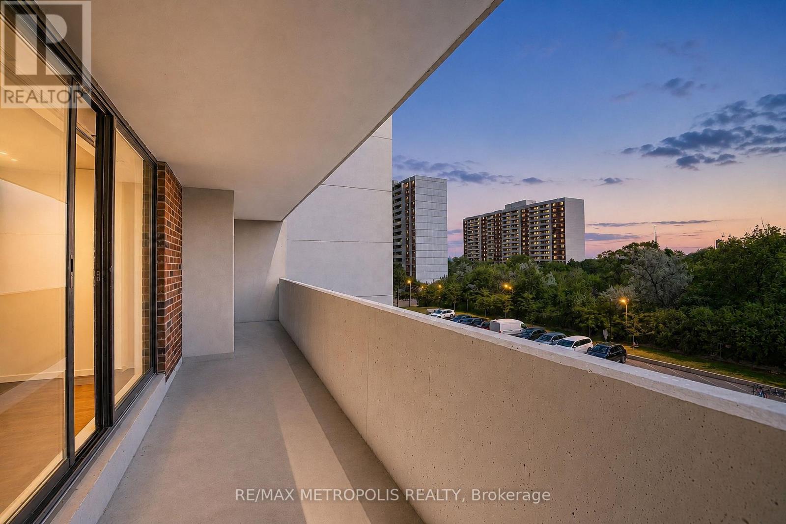 407 - 301 Prudential Drive, Toronto, Ontario  M1P 4V3 - Photo 3 - E13715712
