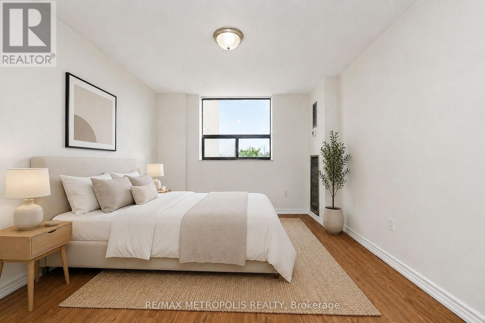407 - 301 Prudential Drive, Toronto, Ontario  M1P 4V3 - Photo 6 - E13715712