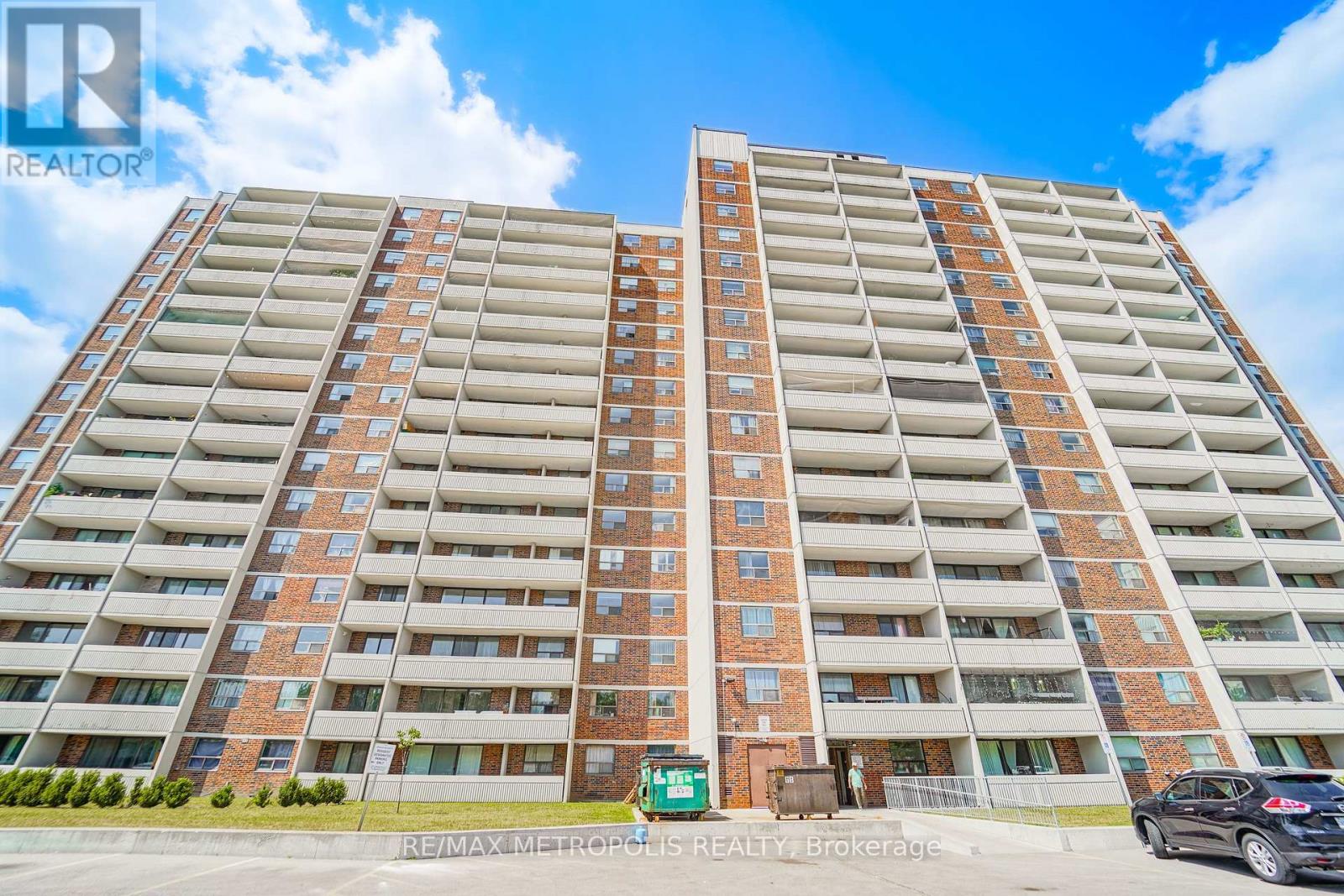 407 - 301 Prudential Drive, Toronto, Ontario  M1P 4V3 - Photo 7 - E13715712