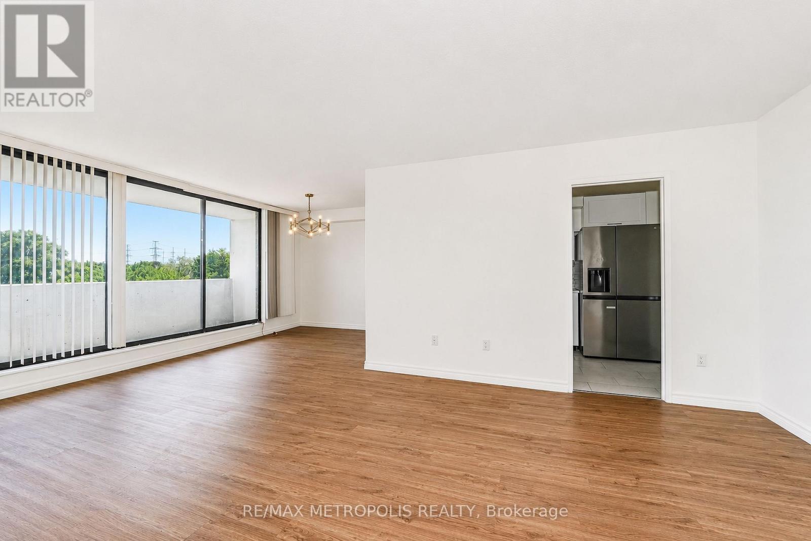 407 - 301 Prudential Drive, Toronto, Ontario  M1P 4V3 - Photo 9 - E13715712
