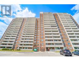 407 - 301 PRUDENTIAL DRIVE, Toronto, Ontario