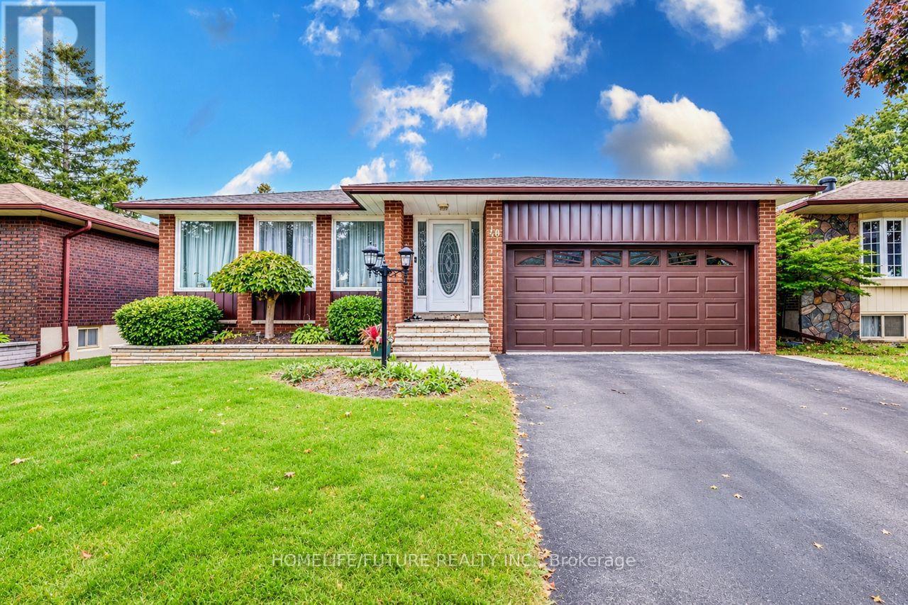 Bsmt - 40 Elkwood Drive, Toronto, Ontario  M1C 2C1 - Photo 1 - E13715726