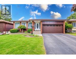 BSMT - 40 ELKWOOD DRIVE, Toronto, Ontario