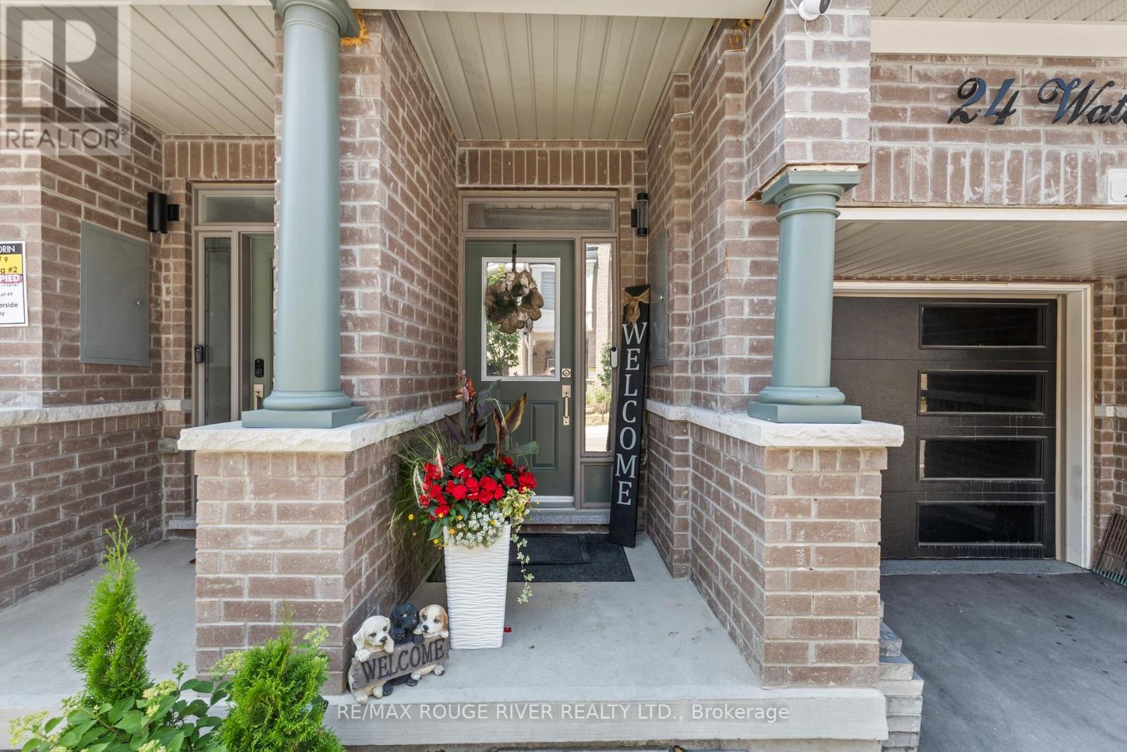 24 Waterside Way, Whitby, Ontario  L1N 0N1 - Photo 2 - E13715790