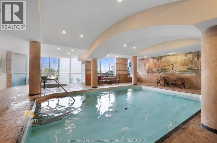 5055 Riverside Drive Unit# 201, Windsor, Ontario  N8Y 5A6 - Photo 16 - 26020906