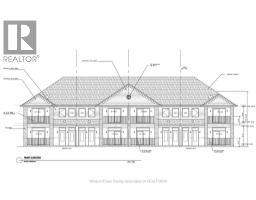 3025 RIVARD, Windsor, Ontario