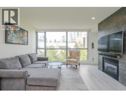 602 4888 HAZEL STREET, Burnaby, British Columbia
