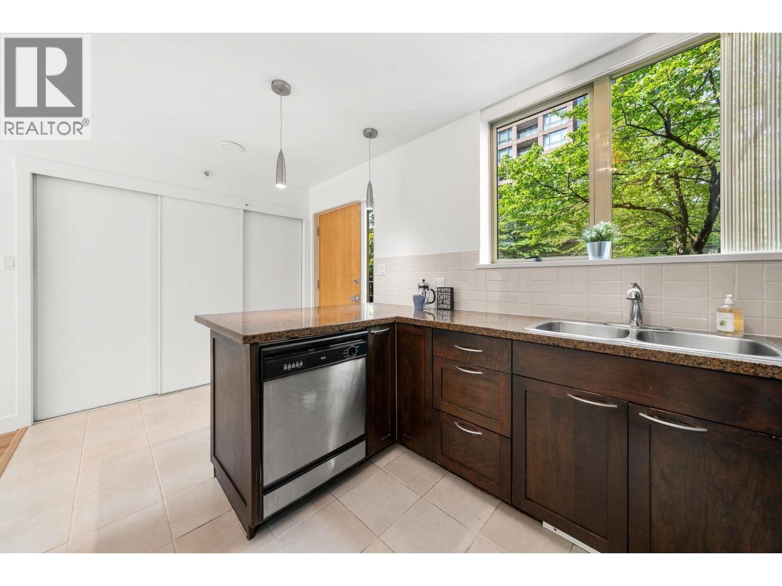 Th9 969 Richards Street, Vancouver, British Columbia V6B 1A8 - Photo 12 - R3159137