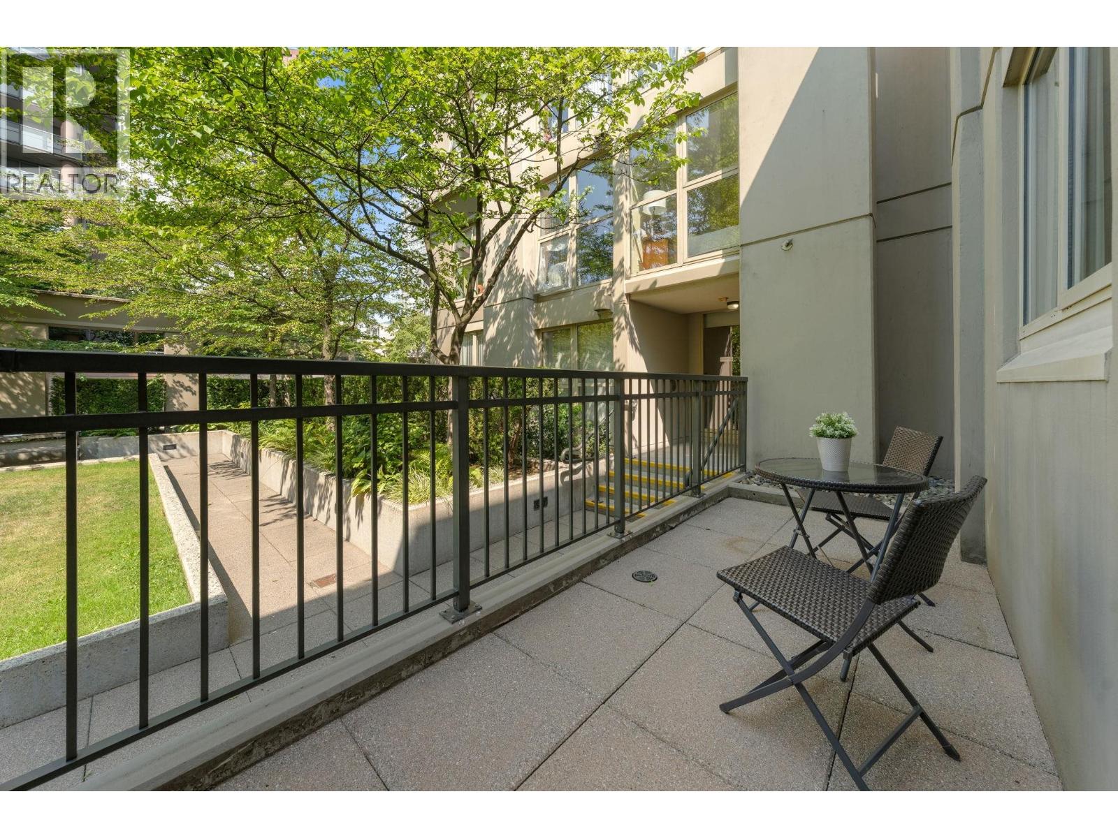 Th9 969 Richards Street, Vancouver, British Columbia V6B 1A8 - Photo 14 - R3159137