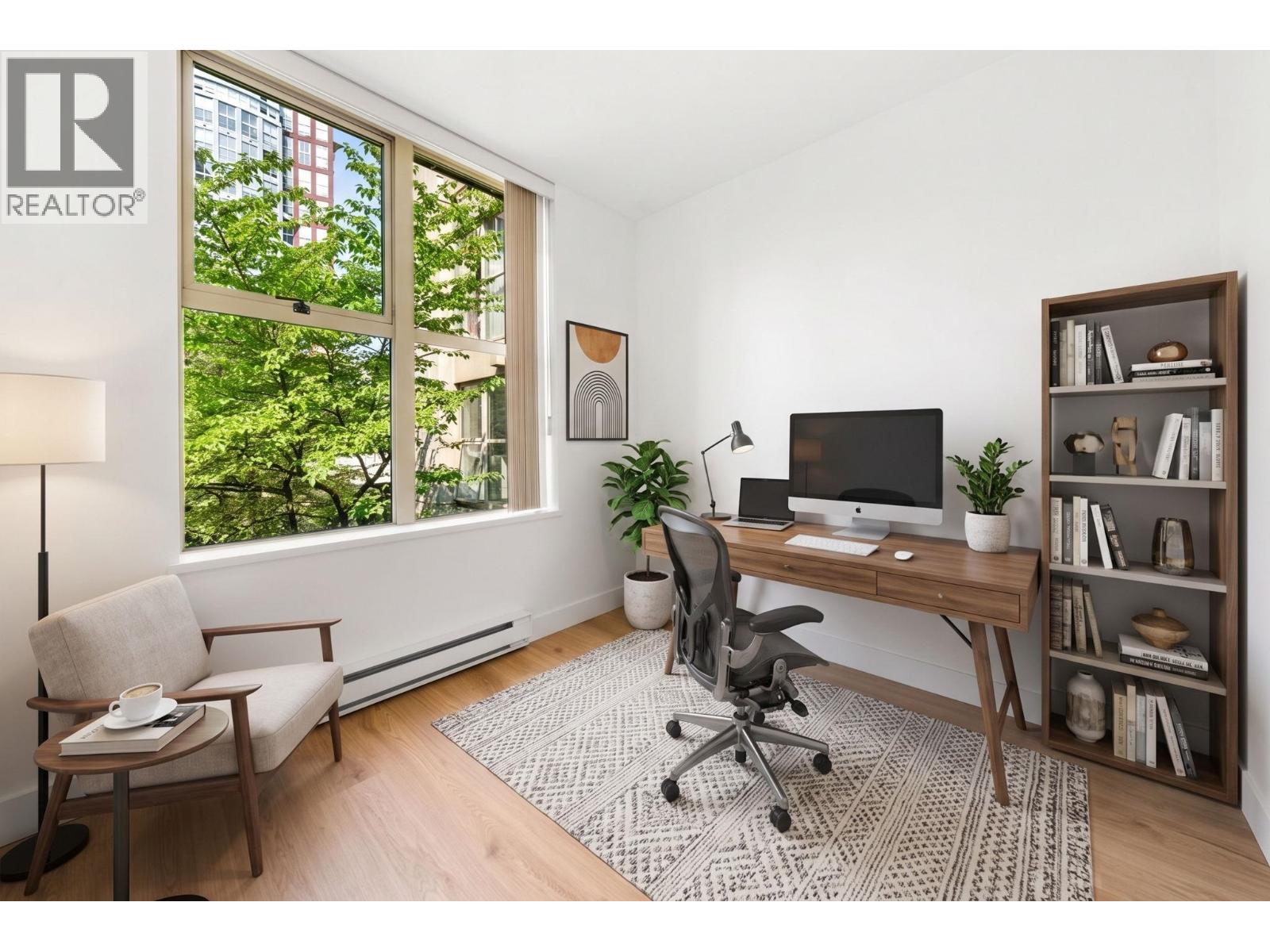Th9 969 Richards Street, Vancouver, British Columbia V6B 1A8 - Photo 19 - R3159137