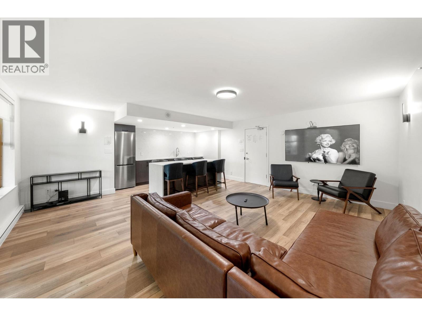 Th9 969 Richards Street, Vancouver, British Columbia V6B 1A8 - Photo 23 - R3159137