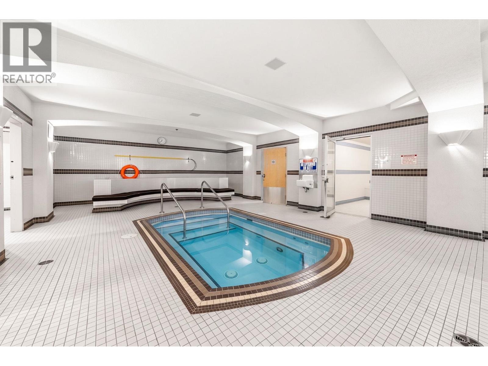 Th9 969 Richards Street, Vancouver, British Columbia V6B 1A8 - Photo 24 - R3159137