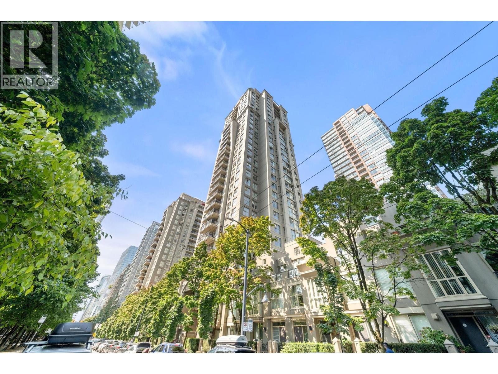 Th9 969 Richards Street, Vancouver, British Columbia V6B 1A8 - Photo 26 - R3159137