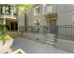 TH9 969 RICHARDS STREET, Vancouver, British Columbia