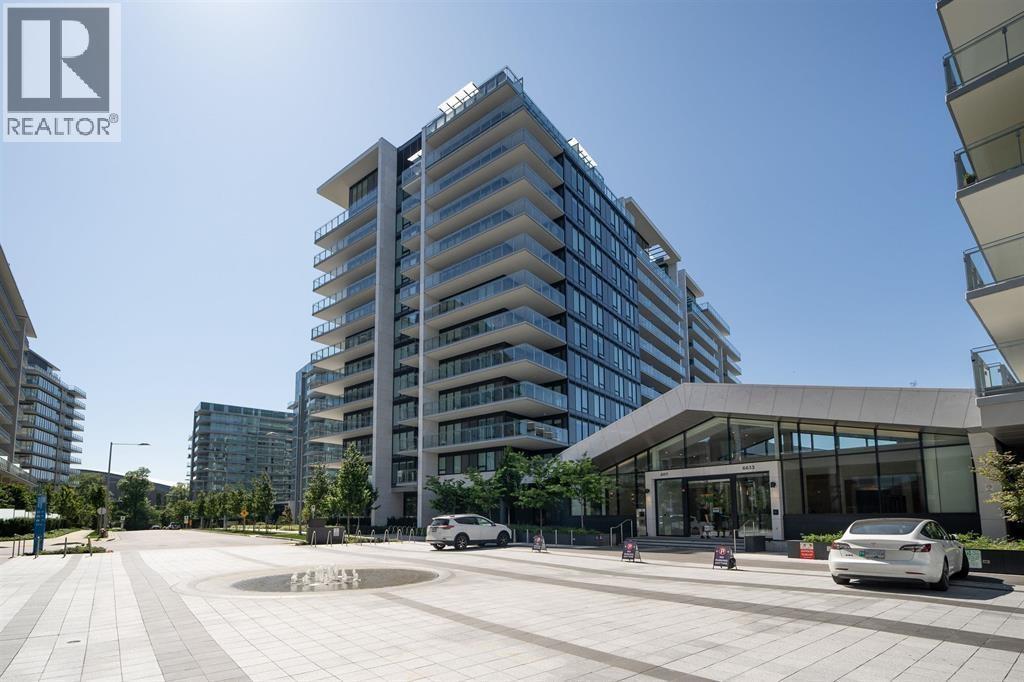 1103 6811 PEARSON WAY, Richmond, British Columbia