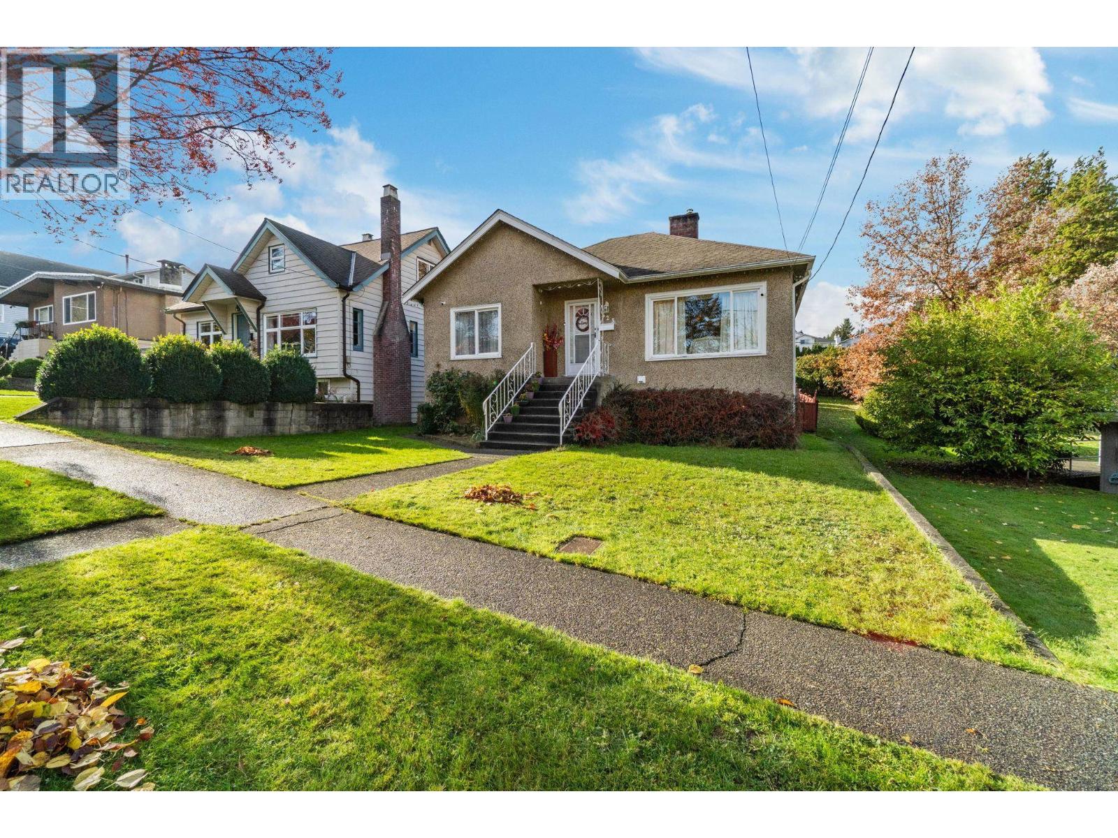 523 Kelly Street, New Westminster, British Columbia  V3L 3V1 - Photo 2 - R3159161