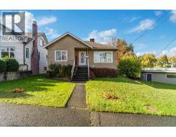 523 KELLY STREET, New Westminster, British Columbia