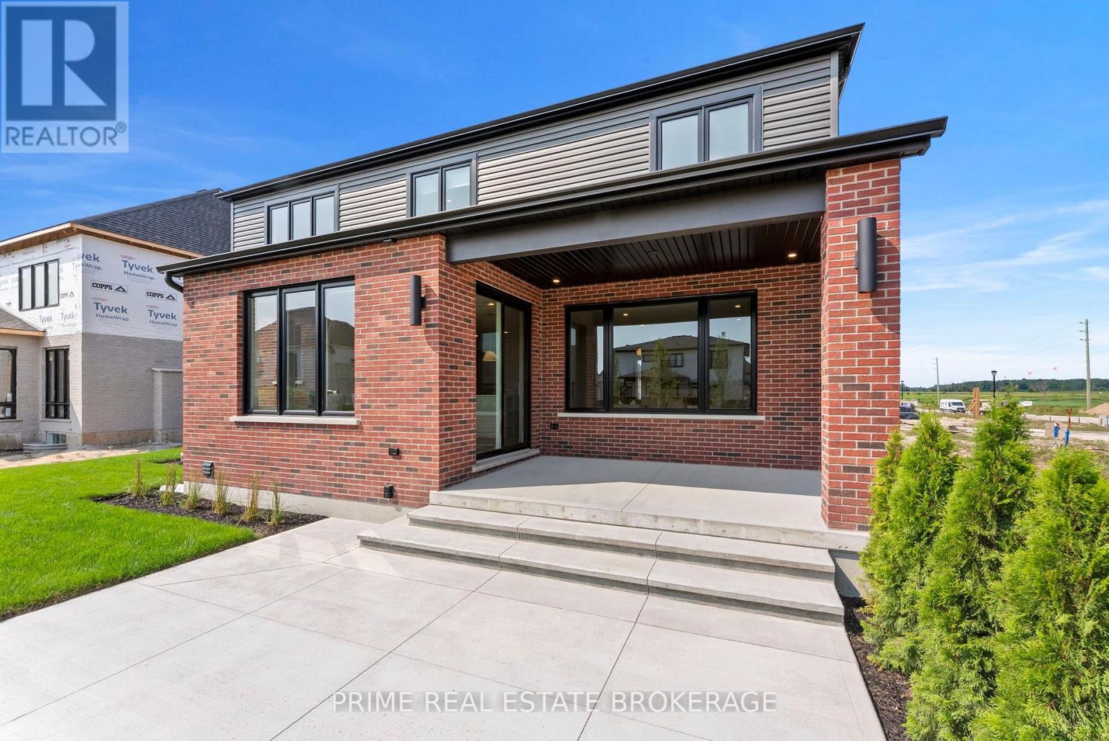 793 Valleystream Walk, London North, Ontario  N6G 3Z7 - Photo 44 - X13635822