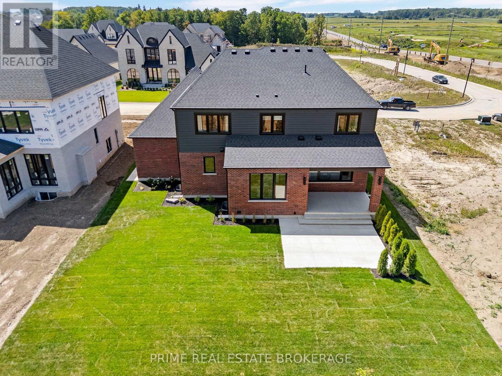 793 Valleystream Walk, London North, Ontario  N6G 3Z7 - Photo 47 - X13635822