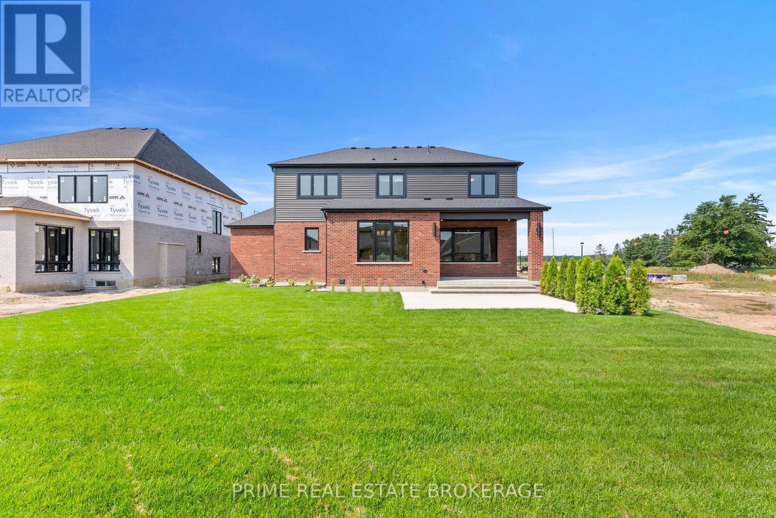 793 Valleystream Walk, London North, Ontario  N6G 3Z7 - Photo 45 - X13635822