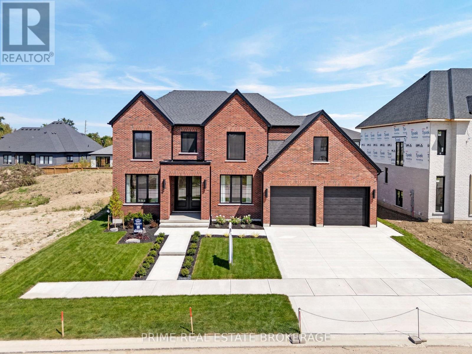793 Valleystream Walk, London North, Ontario  N6G 3Z7 - Photo 48 - X13635822
