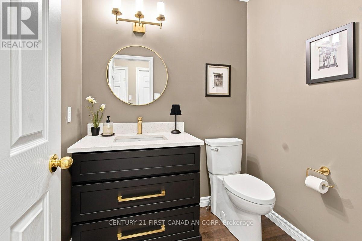 66 Cobblestone Street, London East, Ontario  N5Y 5M5 - Photo 20 - X13713028