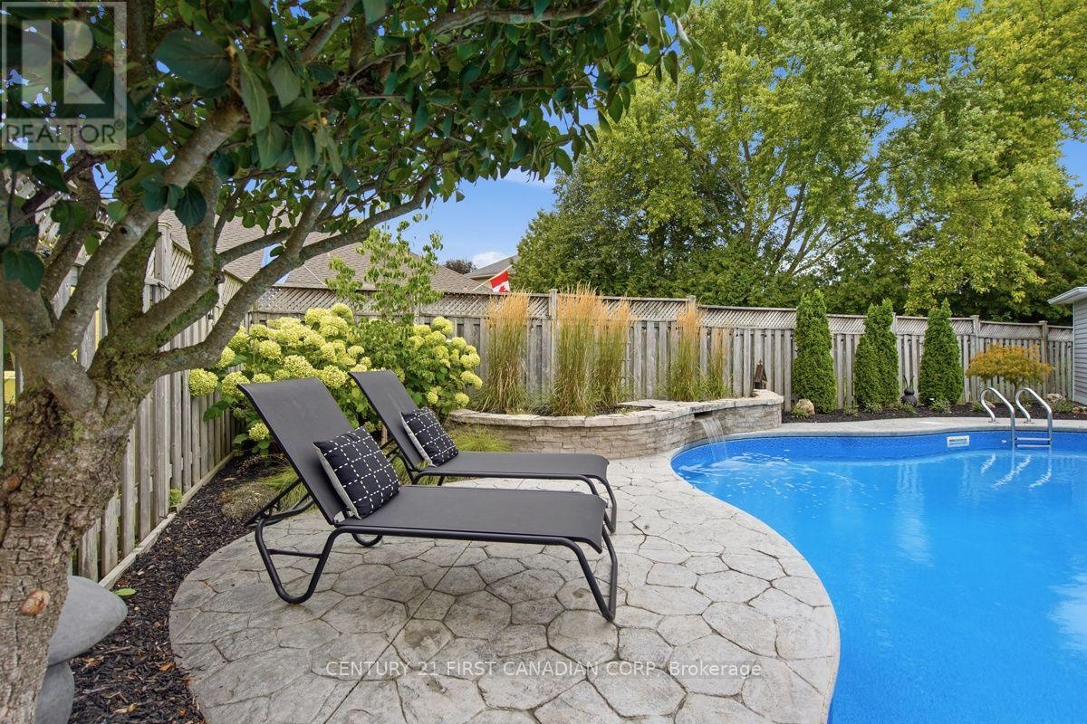 66 Cobblestone Street, London East, Ontario  N5Y 5M5 - Photo 44 - X13713028