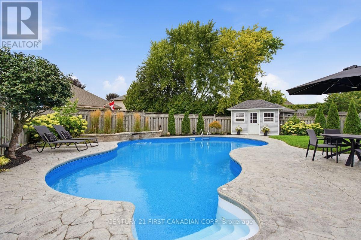 66 Cobblestone Street, London East, Ontario  N5Y 5M5 - Photo 39 - X13713028
