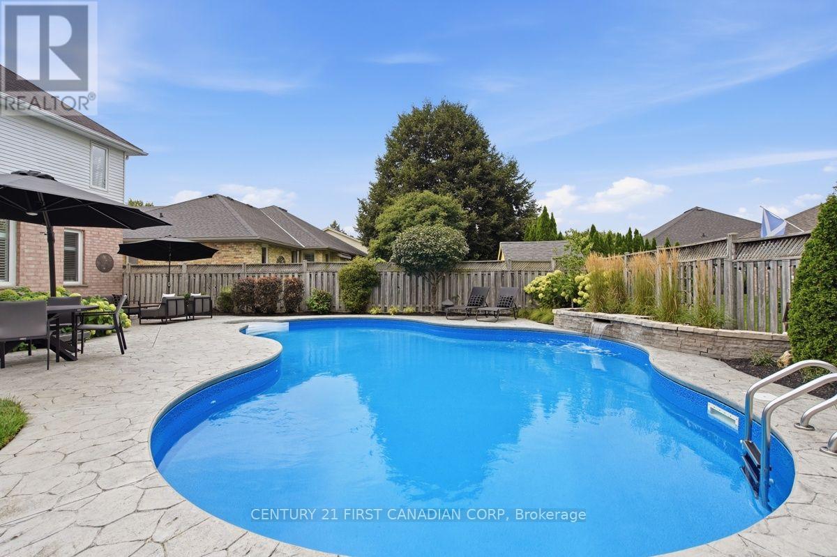 66 Cobblestone Street, London East, Ontario  N5Y 5M5 - Photo 42 - X13713028