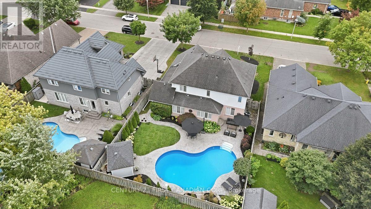 66 Cobblestone Street, London East, Ontario  N5Y 5M5 - Photo 46 - X13713028